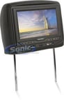 Power Acoustik HDVD-93BK (Black) Image 2