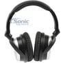 Audio Technica ATH-ANC7b-SViS - Silver Image 2