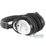 Audio Technica ATH-ANC7b-SViS - Silver Image 3