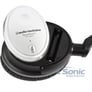 Audio Technica ATH-ANC7b-SViS - Silver Image 4
