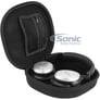 Audio Technica ATH-ANC7b-SViS - Silver Image 5