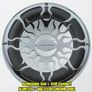 Audiobahn ALUM12Q + Audiobahn 12" Grill (ABG12CDQ) Image 1