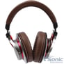 Audio Technica ATH-MSR7GM Image 3