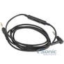 Audio Technica ATH-SR5BK Image 4