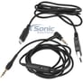 Audio Technica ATH-SR5BTBK Image 4