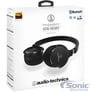 Audio Technica ATH-SR5BTBK Image 6