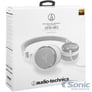 Audio Technica ATH-SR5BTWH Image 5