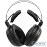 Audio Technica ATH-W5000 Professional Closed-Back Audiophile Headphones Image 2