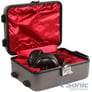Audio Technica ATH-W5000 Professional Closed-Back Audiophile Headphones Image 3