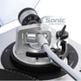 Audio Technica AT-LP120-USB - Silver Image 3