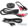 Audio Technica AT-LP60BK-USB Image 5