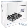Audio Technica AT-LP60BK-USB Image 6