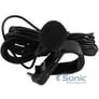 iSimple CarConnect Lexus, Scion and Toyota Bluetooth Streaming Kit (ISTY751) Image 3