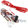 iSimple CarConnect Lexus, Scion and Toyota Bluetooth Streaming Kit (ISTY751) Image 4
