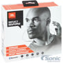 JBL RESPONSE BLACK Image 5