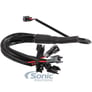 Race Sport Accessories RS-6-MOTO-R Image 5