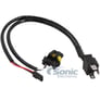Race Sport Accessories RS-H4-5K-2MOTO Image 2