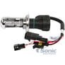 Race Sport Accessories RS-H4-5K-DB-MOTO Image 2