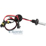 Race Sport Accessories RS-H4-8K-MOTO Image 2