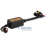 Race Sport Accessories RS-H4-8K-MOTO Image 3