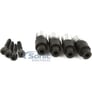 JL Audio HD Stack Kit - New (Damaged Packaging, Product A+) Image 1