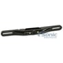 License Plate Mount Rear View Camera With LED Lights Image 1