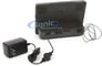 Sony ICF-CL75iP (ICFCL75IP) Alarm Clock iPod/iPhone Speaker Dock with 7 Inch Dispay Screen Image 4