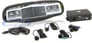 Global Ame Auto Vision Guard RL-36 Black (RL36CN4PL) Image 1
