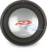 Alpine Type-R SWR-1542D - Open Box, Acceptable but Missing part(s) (Used) Image 2