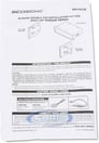 Scosche NN1662B / NN1662 Dash Kit Image 2