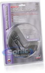 Monster Cable Digital Fiber Optic Cable (ILS100-4M) Image 3