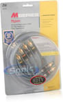Monster Cable Component Video Cable  (M500CV-2M) Image 3