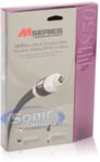 Monster Cable Digital Fiber Optic Cable (M850 DFO-8) Image 3