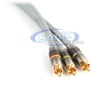 Monster Cable Component Video Cable (M1000CV-4M) Image 2