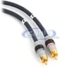Monster Cable Balanced Audio Interconnect (I400MKII-4M) Image 2