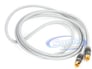 Monster Cable Coaxial Interconnect Cable (M1000D-2M) Image 1