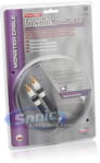 Monster Cable Digital Coaxial Cable (IDL100-1M) Image 3