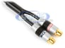 Monster Cable Audio Y-Adapter (IHP Y-2F) Image 2