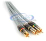 Monster Cable Component Video Cable (M500CV-4M) Image 2