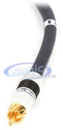 Monster Cable Digital Coaxial Cable (IDL100-1M) Image 2