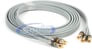 Monster Cable Component Video Cable (M1000CV-4M) Image 1