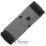 Scosche boomBOTTLE BTBTLGY - Gray Image 1