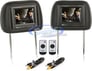 XO Vision GX6101X (BLACK) Image 1