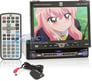 Dual XDVD8180 Image 1