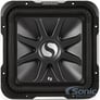 Kicker Solo-Baric S12L72 (11S12L72) Open Box Complete Image 2