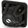 Kicker Solo-Baric S12L72 (11S12L72) Open Box Complete Image 3