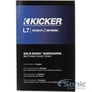 Kicker Solo-Baric S12L72 (11S12L72) Open Box Complete Image 5