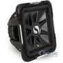Kicker Solo-Baric S12L72 (11S12L72) Open Box Complete Image 1