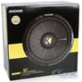 Kicker 12" CompD 4 Ohm (40CWD124) Open Box Complete Image 4