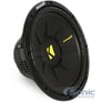 Kicker 12" CompD 4 Ohm (40CWD124) Open Box Complete Image 1